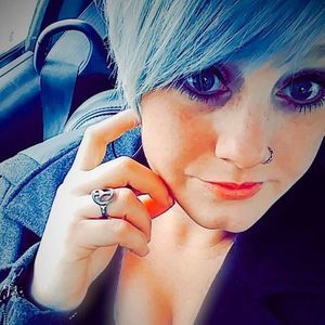 Meet your Posher, Jonna Noelle